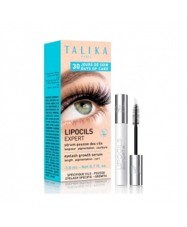 Talika Lipocils Expert eyelash growth serum 3.8ml