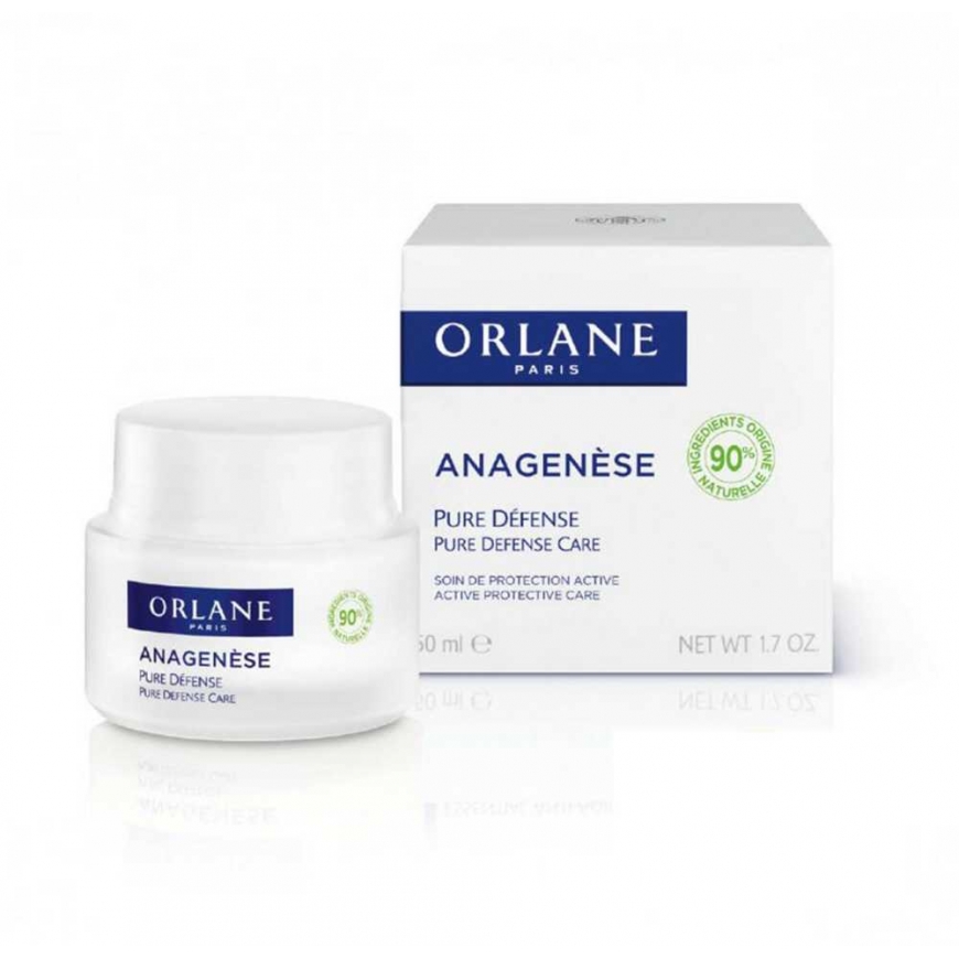 Orlane Anagenese Crema 25, 50 ml – 2