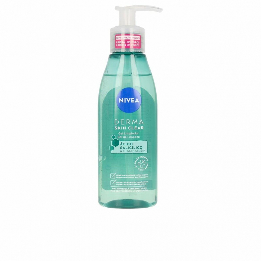 NIVEA "Nivea Derma" salicylic acid