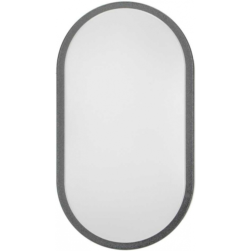 Wall lamp Orno NEFRYT LED 15W, garden lamp, 1100lm, IP54, 4000K, gray – 3
