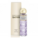 Saphir Sapphire Fury EDP 200 ml Saphir Sapphire Fury EDP 200 ml