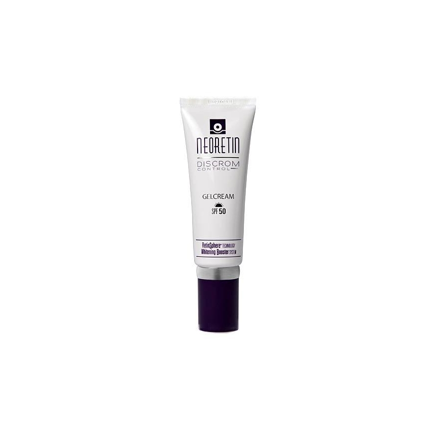 "Neoretin Discrom Control" gelinis kremas 40ml