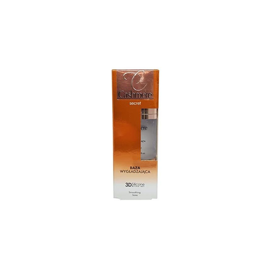 Cashmere DAX Cashmere Secret Smoothing base