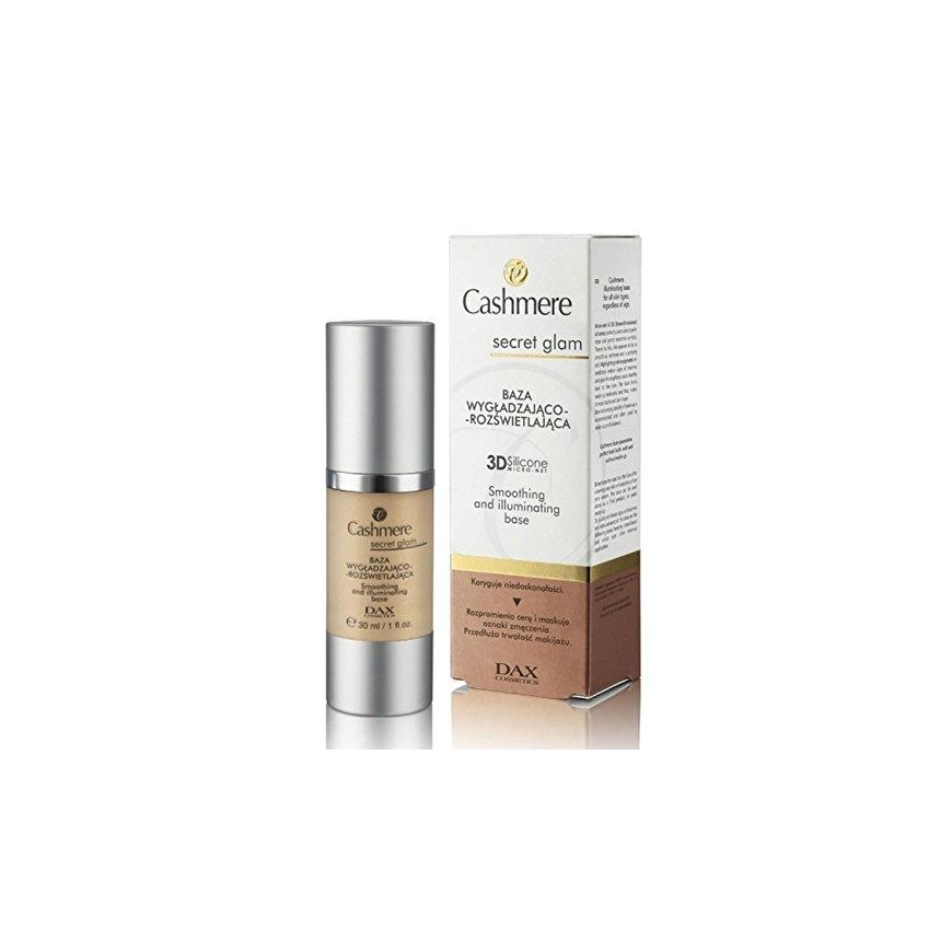 DAX Cashmere Secret Smoothing base 30 ml – 2