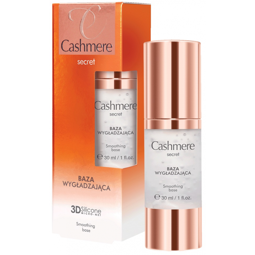 DAX Cashmere Secret Smoothing bazė 30 ml – 3