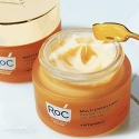 ROC Multi Correxion Revive & Glow Gel Kreminis, 50 ml ROC Multi Correxion Revive & Glow Gel Kreminis, 50 ml