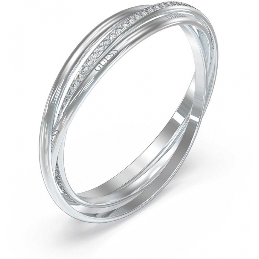 GUESS Jewelery Guess Bracelet JUBB04072JWRHT/U