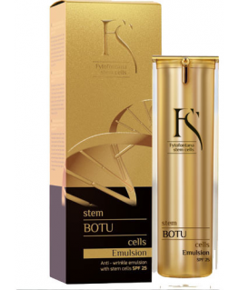 Fytofontana Stem Cells Anti - Wrinkle Emulsion With Stem Cells SPF 25 - Emulsions stem cells against expression wrinkles