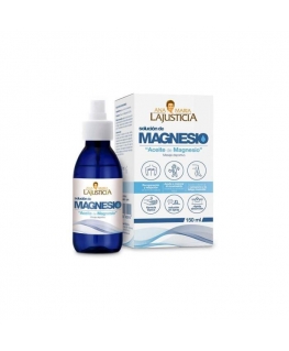 Ana María LaJusticia Magnesium Oil 150ml