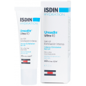 "Isdin Ureadin Ultra40" intensive exfoliating gel oil 30ml "Isdin Ureadin Ultra40" intensive exfoliating gel oil 30ml