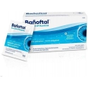 M4pharma Bañoftal Toallitas Oftálmicas Oculares Estéril 20 Unidades M4pharma Bañoftal Toallitas Oftálmicas Oculares Estéril 20 Unidades