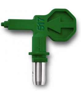 Nozzle for Wagner HEA Pro Tip 517 paint sprayers