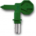 Nozzle for Wagner HEA Pro Tip 517 paint sprayers Nozzle for Wagner HEA Pro Tip 517 paint sprayers