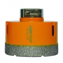 Drill Drill bit DP H35 D76 RH marble, granite, ceramics, CMT Drill Drill bit DP H35 D76 RH marble, granite, ceramics, CMT