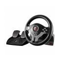 Subsonic SV200 Musta, Harmaa USB Ohjauspyörä + polkimet Nintendo Switch, PC, PlayStation 4, Xbox Subsonic SV200 Musta, Harmaa USB Ohjauspyörä + polkimet Nintendo Switch, PC, PlayStation 4, Xbox