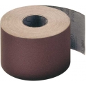 Sanding paper roll Klingspor KL 361 JF 40x25000 mm K150 1 pc. Sanding paper roll Klingspor KL 361 JF 40x25000 mm K150 1 pc.