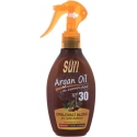 Vivaco Sun Argan Oil Sun Unisex body lotion, 200 ml