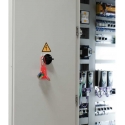 Nailoninis saugos užraktas ABUS H770 Nailoninis saugos užraktas ABUS H770