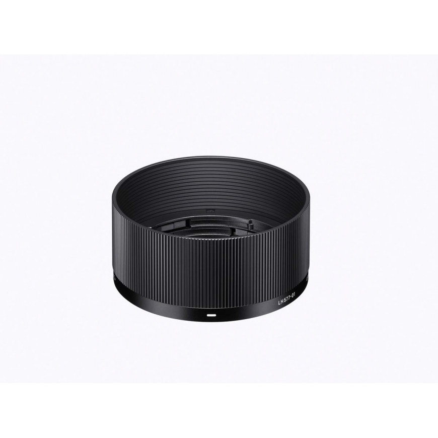 Sigma 45mm F2.8 DG DN MILC Vakio-objektiivi Musta – 5