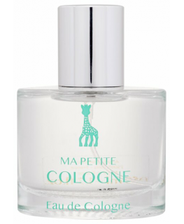 Sophie La Girafe Ma Petite Cologne EDC cologne for children, 50 ml