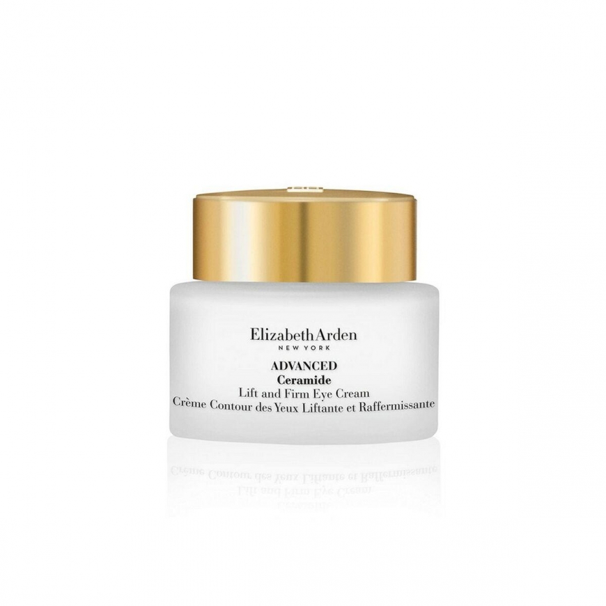 Elizabeth Arden Advanced Ceramide Lift y Firm Eye Cream 15ml – 2