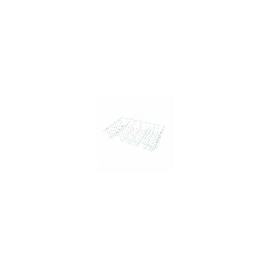 Dish dryer 45x38x8,8cm dark blue