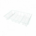 Dish dryer 45x38x8,8cm dark blue Dish dryer 45x38x8,8cm dark blue