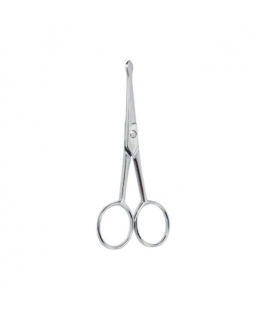 Beter Baby Scissors Chromed Roma tip