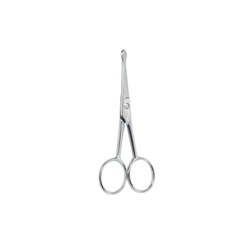 Beter Baby Scissors Chromed Roma tip