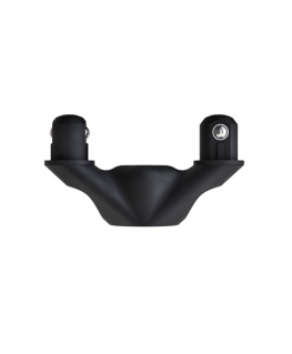 Theragun Attachments - Duo Adpater Черный 1 шт