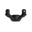 Theragun Attachments - Duo Adpater Musta 1 kpl Theragun Attachments - Duo Adpater Musta 1 kpl