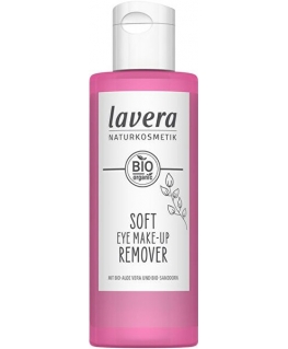 Lavera Eye Make-Up Remover