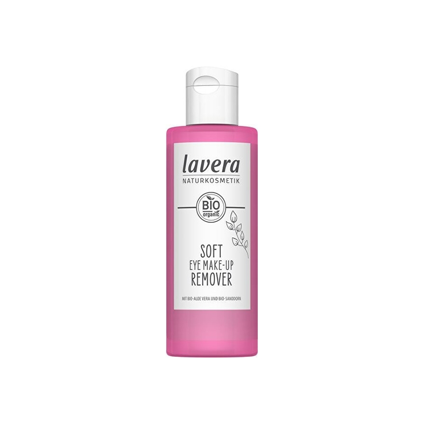Lavera Eye Make-Up Remover