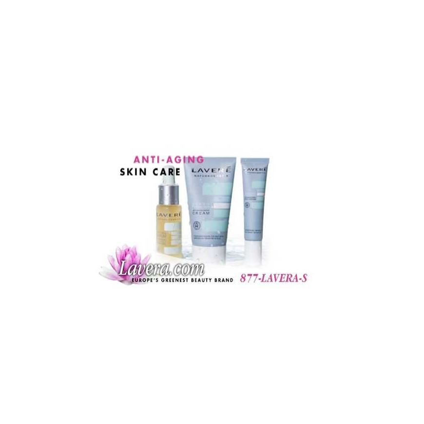 Lavera Eye Make-Up Remover – 2