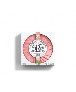 Roger - Gallet Fleur De Figuier scented soap 100g