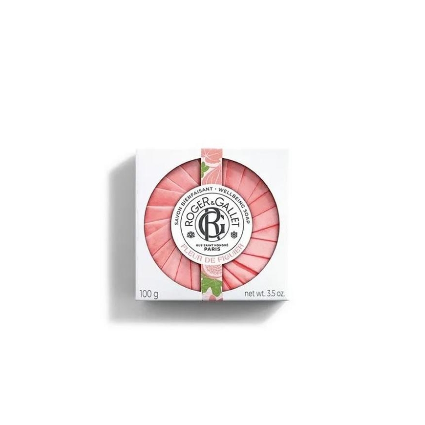 Roger&Gallet Roger - Gallet Fleur De