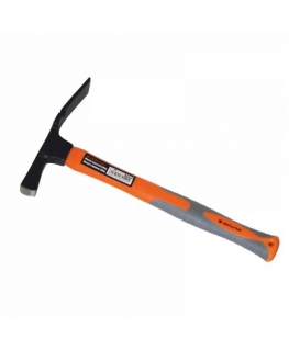 Corona Bricklayer's hammer BERLIN type, 600 g