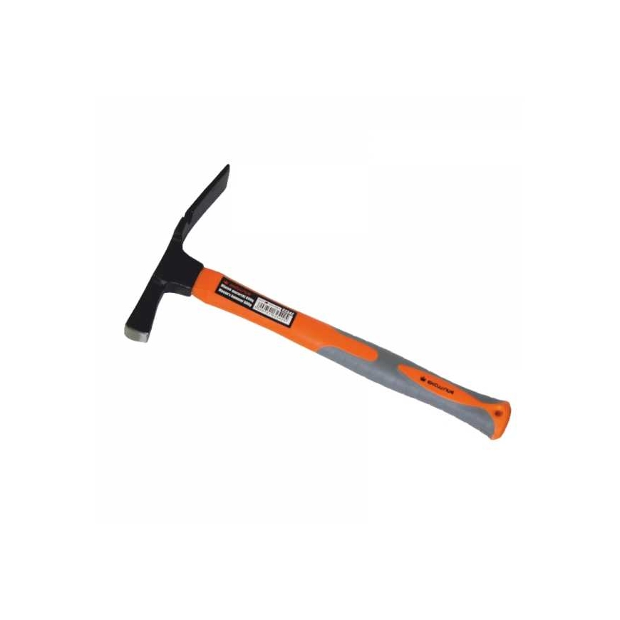 Corona Bricklayer`s hammer BERLIN type, 600