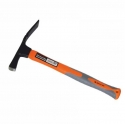 Corona Bricklayer's hammer BERLIN type, 600 g Corona Bricklayer's hammer BERLIN type, 600 g
