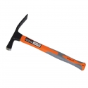 Corona Bricklayer's hammer BERLIN type, 600 g Corona Bricklayer's hammer BERLIN type, 600 g