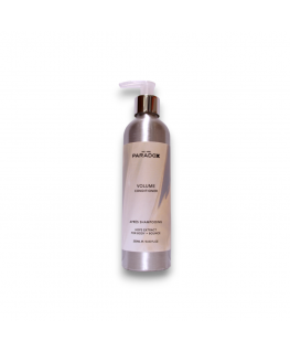 We are Paradoxx, Volume, Coconut Oil, Hair Conditioner, For Volume, 250 ml