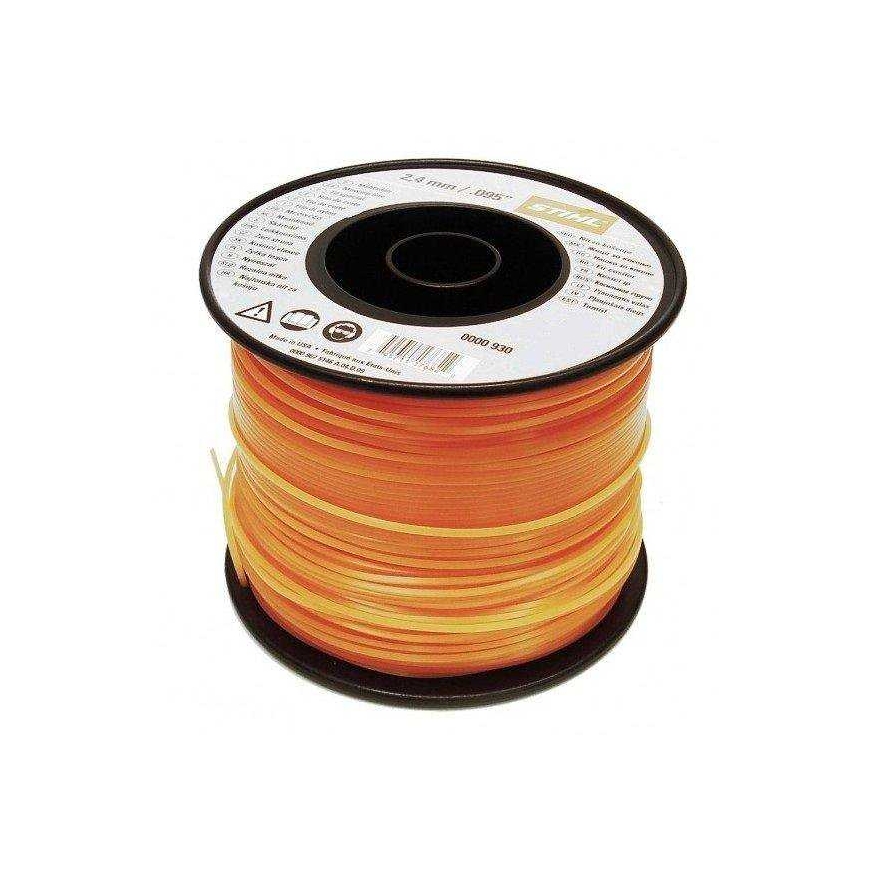 Cutting line Stihl 9302247 2.4 mm x 434 m