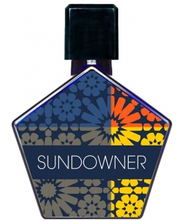 Tauer Perfumes Sundowner parfum purškiklis 50ml
