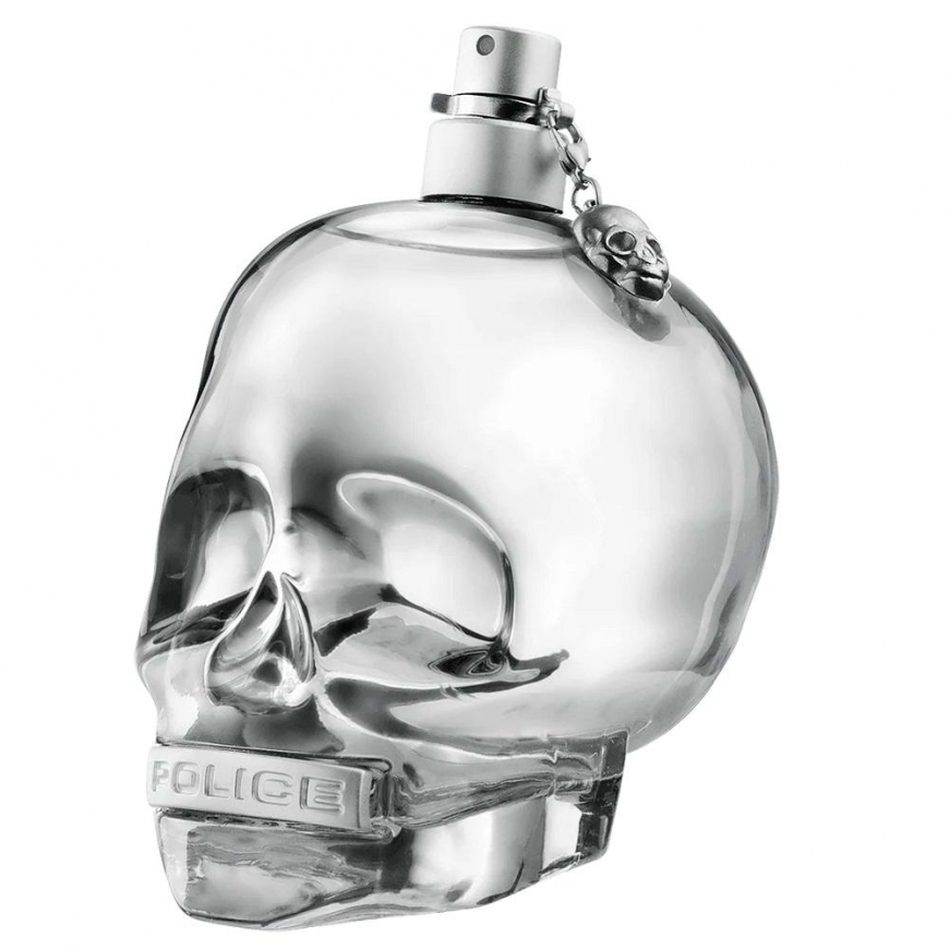 Police To Be Super[Pure] eau de