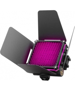 ZHIYUN LED FIVERAY M20C (RGB) COMBINED POCKET LIGHT