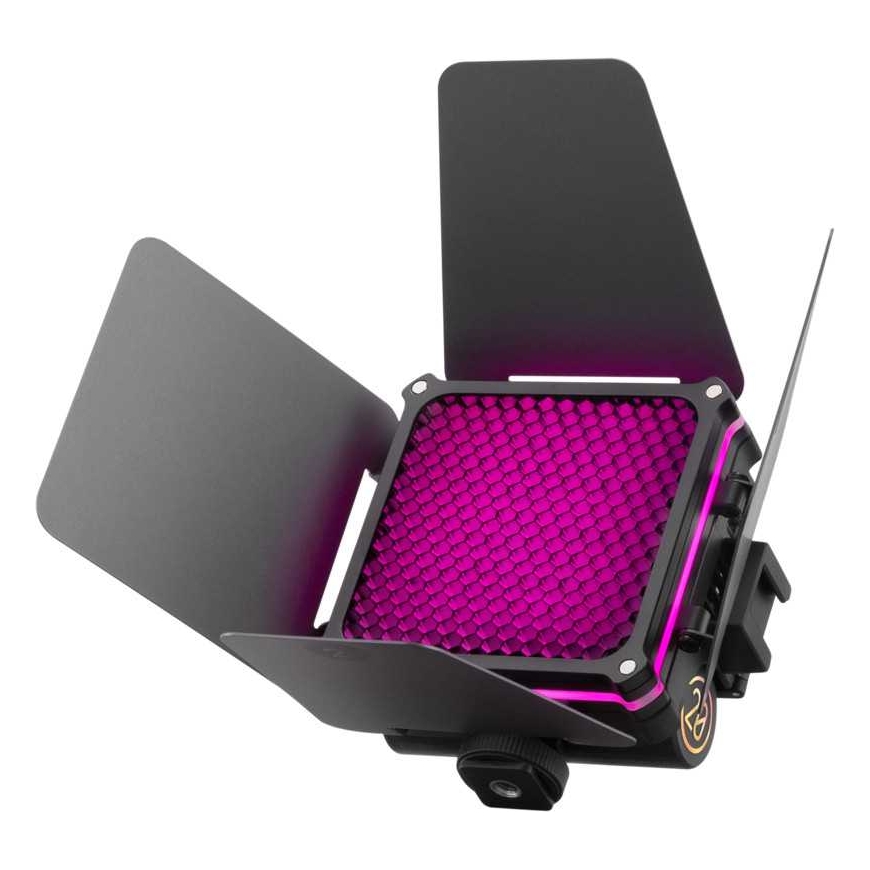 ZHIYUN LED FIVERAY M20C (RGB) COMBINED POCKET LIGHT