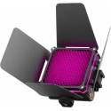 ZHIYUN LED FIVERAY M20C (RGB) KOMBINUOTAS KIŠENĖS ŠVIETIMAS