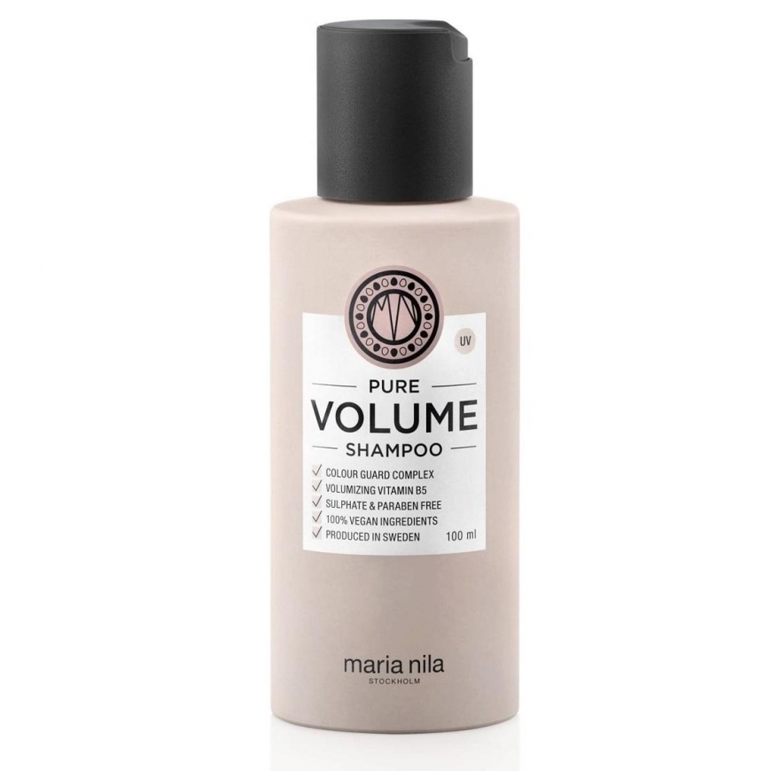 Maria Nila Maria Nila Pure Volume