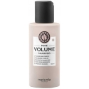 Maria Nila Pure Volume Shampoo shampoo for fine hair 100ml Maria Nila Pure Volume Shampoo shampoo for fine hair 100ml