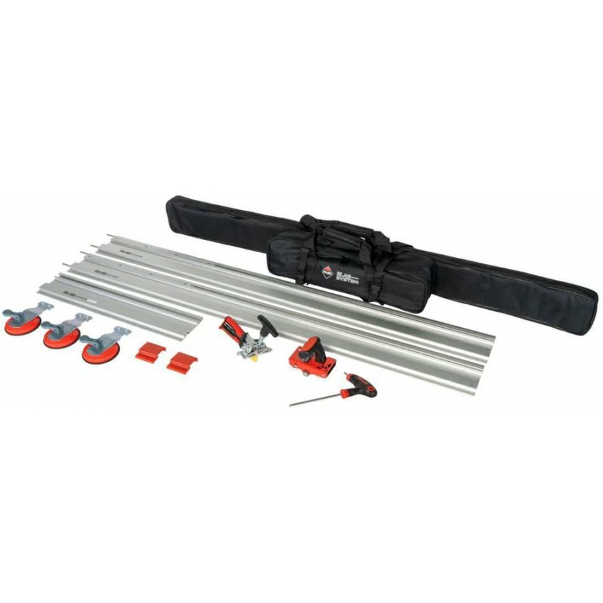 RUBI SLIM CUTTER PLUS MANUAL CUTTER